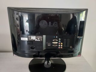 TV LG