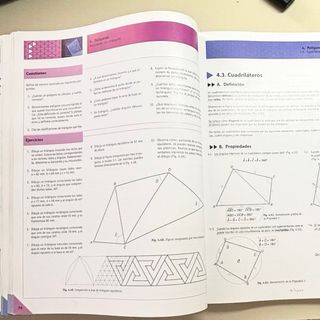 Libro Dibujo Técnico 1.º Bachillerato McGraw Hill