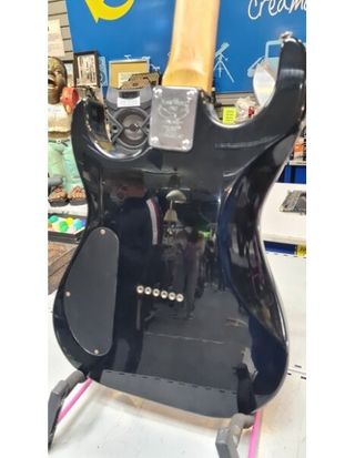 Guitarra Electrica Washburn Pro