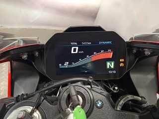 BMW S 1000 RR