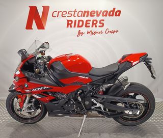 BMW S 1000 RR
