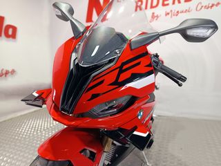 BMW S 1000 RR