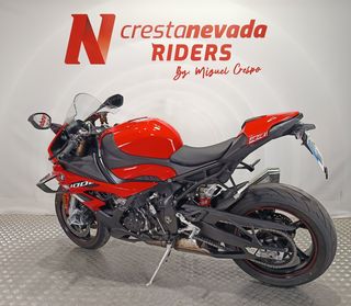 BMW S 1000 RR
