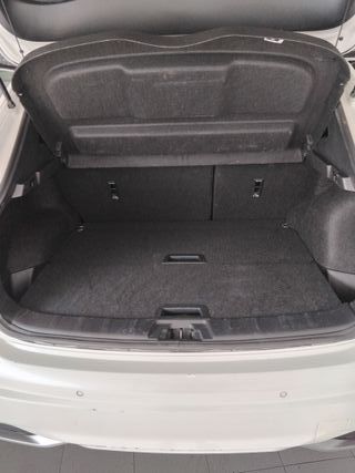 Nissan Qashqai 2019