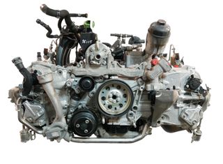 Motor Porsche 911 992 3.8 Turbo S DKHA DKH