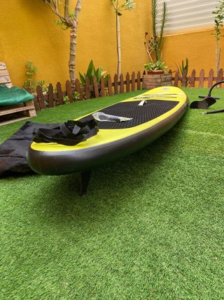 Tabla Paddle Surf hinchable MAX