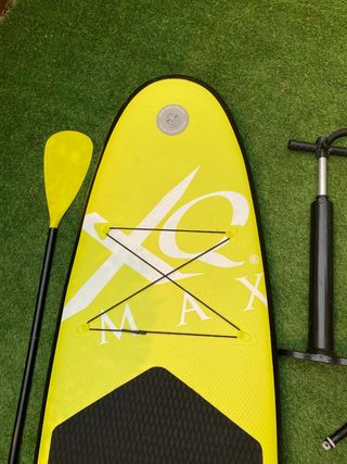 Tabla Paddle Surf hinchable MAX
