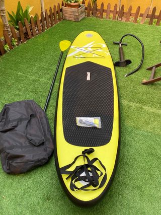 Tabla Paddle Surf hinchable MAX
