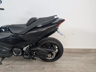 YAMAHA TMAX TECH MAX 2024