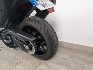 YAMAHA TMAX TECH MAX 2024