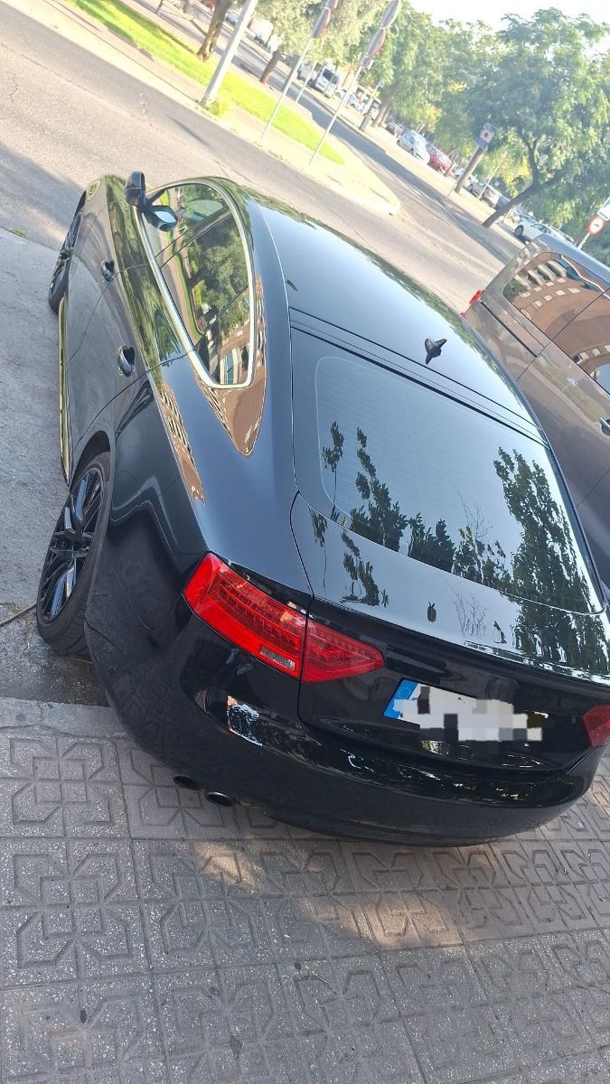 Audi A5 S-Line - foto 1