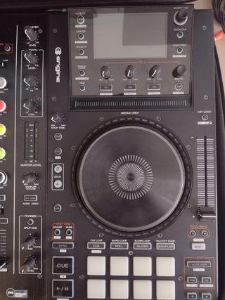 Denon DJ MCX8000