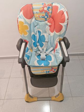 Trona Chicco Polly 0-3 años