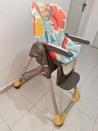 Trona Chicco Polly 0-3 años