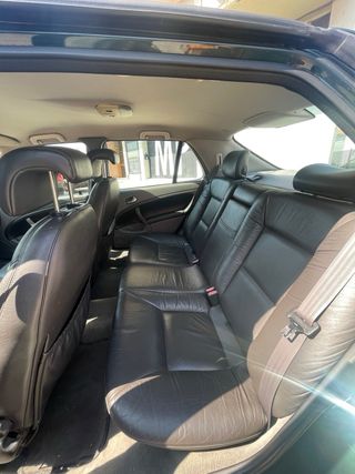 Saab 9-5 aero 2.3T