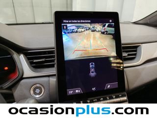 Renault Captur Techno TCe 66 kW (90 CV)