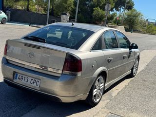 Opel Vectra 2003