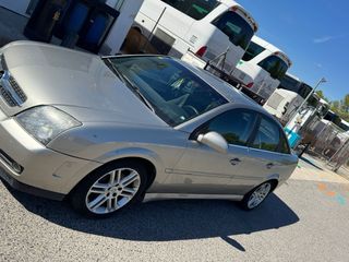 Opel Vectra 2003