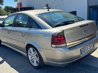 Opel Vectra 2003