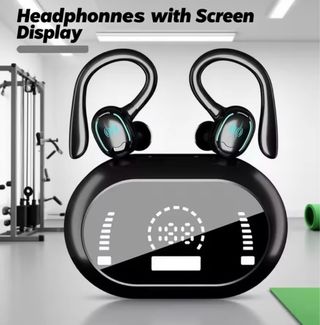 Auriculares YYk-635 Bluetooth 5.3