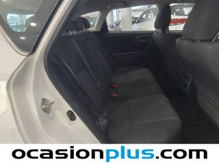 Toyota Auris 90 D Active 66 kW (90 CV)