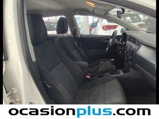 Toyota Auris 90 D Active 66 kW (90 CV)