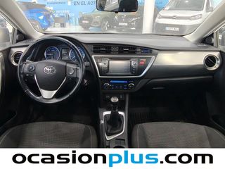 Toyota Auris 90 D Active 66 kW (90 CV)