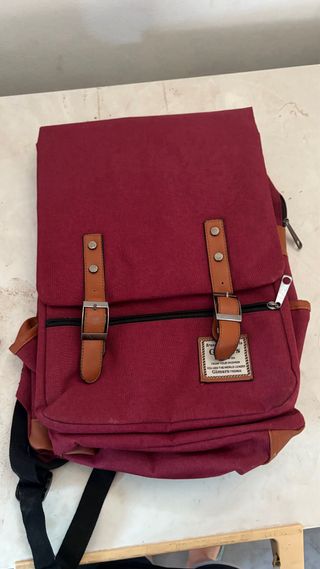 Mochila Gimars portátil