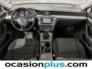 Volkswagen Passat Variant Advance 2.0 TDI BMT 110 kW (150 CV)