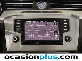 Volkswagen Passat Variant Advance 2.0 TDI BMT 110 kW (150 CV)