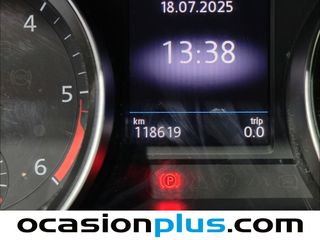 Volkswagen Passat Variant Advance 2.0 TDI BMT 110 kW (150 CV)