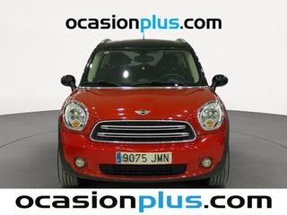 MINI MINI Countryman Cooper D 82 kW (112 CV)