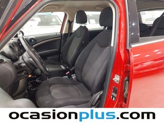 MINI MINI Countryman Cooper D 82 kW (112 CV)