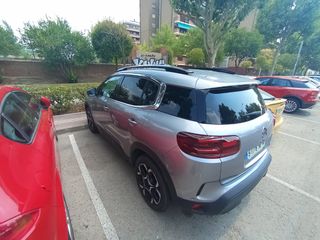 Citroen C5 Aircross 2023