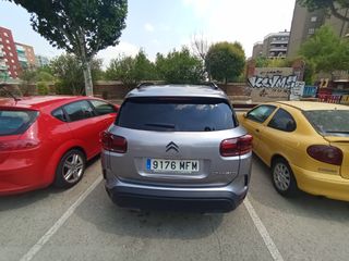 Citroen C5 Aircross 2023