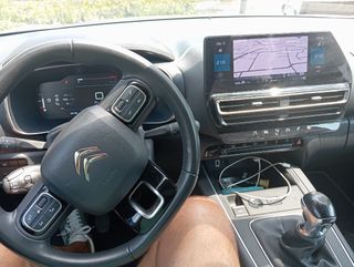 Citroen C5 Aircross 2023