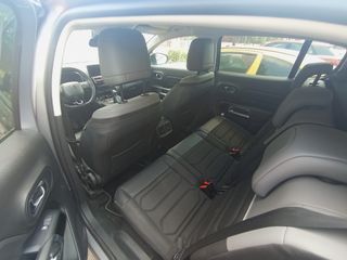 Citroen C5 Aircross 2023