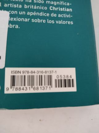 Oliver Twist - Charles Dickens - Cucaña - 9788431681371