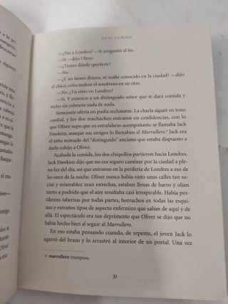 Oliver Twist - Charles Dickens - Cucaña - 9788431681371