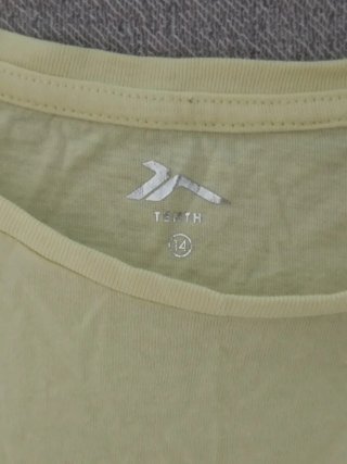 Pack camisetas deportivas