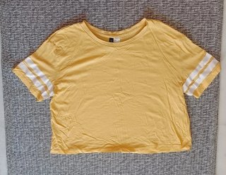 Pack camisetas deportivas