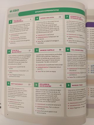 Llengua Catalana i Literatura 4t ESO - 9788413153339 -