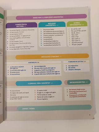 Llengua Catalana i Literatura 4t ESO - 9788413153339 -