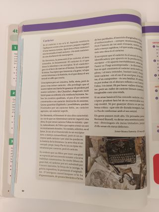 Llengua Catalana i Literatura 4t ESO - 9788413153339 -