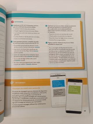 Llengua Catalana i Literatura 4t ESO - 9788413153339 -