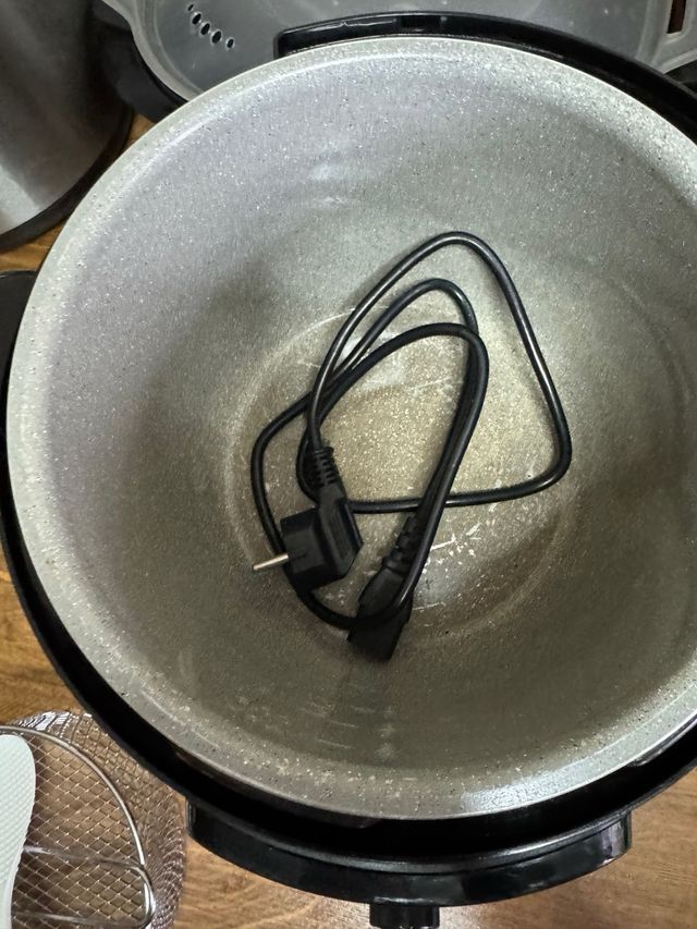 Olla GM H de Lux - Programable