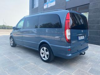 Mercedes-Benz Viano 2006