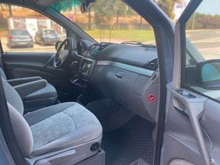 Mercedes-Benz Viano 2006