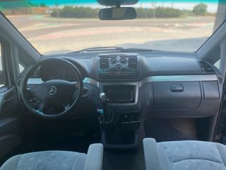 Mercedes-Benz Viano 2006