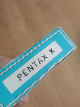 Anillos adaptadores Cokin A258 y filtro cámara fot